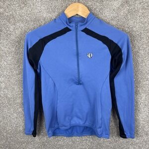 Pearl Izumi‎ Ultra Sensor Cycling Jersey Long Sleeve Women's Medium